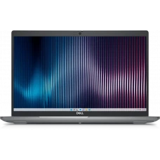 Ноутбук для бизнеса 15,6 DELL Latitude 5540, Grey, Intel Core i7-1355U, 16Гб/512Гб, Linux Ubuntu