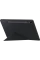 Husă pentru tabletă Samsung Smart Book Cover Tab S9, 11, Negru