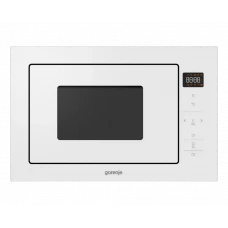 Микроволновая печь Gorenje BM 251 SG2WG, Белый