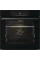 Электрический духовой шкаф Gorenje BOSX 6737 E13BG, Чёрный