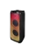 Boxă portabilă BLAUPUNKT PB10DB, Negru