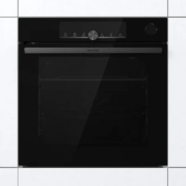 Cuptor Electric Gorenje BPSA 6747 A08BGWI, Negru