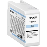 Cartuș de cerneală Epson T47A5 UltraChrome PRO 10 INK, C13T47A500, Cyan