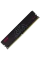 Memorie RAM ADATA ADATA XPG Hunter, DDR4 SDRAM, 3200 MHz, 8GB, AX4U26668G16-SBHT
