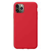Чехол Cellularline Sensation - iPhone 11 Pro Max, Красный