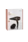 Uscător de păr BaByliss Bronze Shimmer D566E, 2200 W, Negru