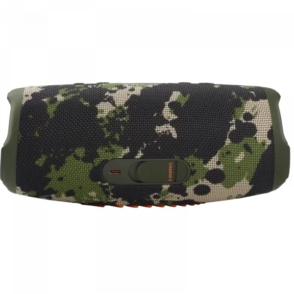 Boxă portabilă JBL Charge 5, Camuflaj