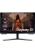 31,5 Игровой монитор Samsung S32BG700, IPS 3840x2160 4K UHD, Чёрный