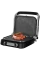 Grătar electric Redmond SteakMaster, 2100W, Negru