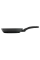 Tigaie Polaris Canto-20F, 20cm, Negru