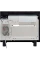 Cuptor cu microunde AEG MBE2658DEM, Oțel inoxidabil