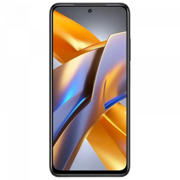 Смартфон Xiaomi Poco M5s, 6Гб/128Гб, Серый