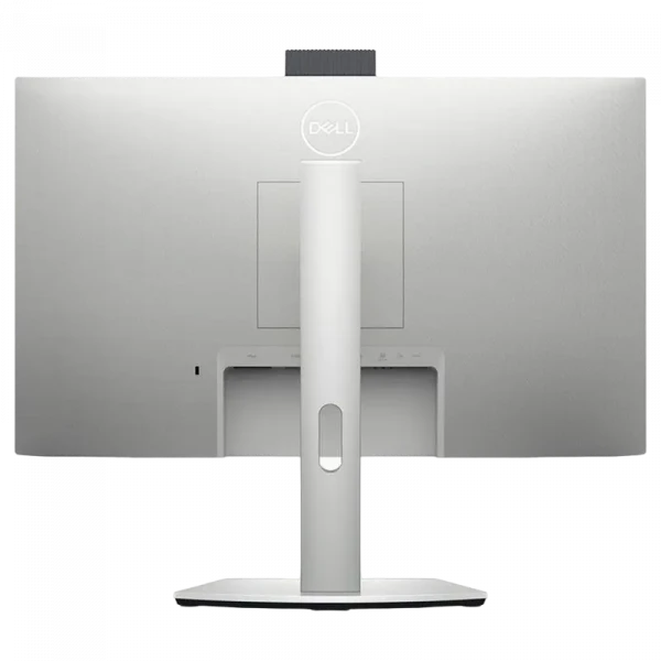 Монитор DELL S2422HZ / 23,8 дюймов / IPS 1920x1080 FHD / Серебристый