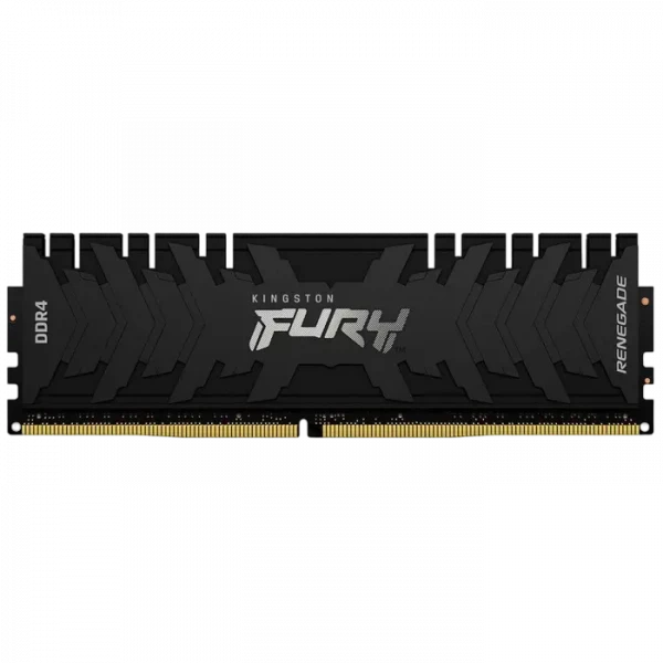 Memorie RAM Kingston FURY Renegade, DDR4 SDRAM, 3200 MHz, 16GB, KF432C16RBK2/16