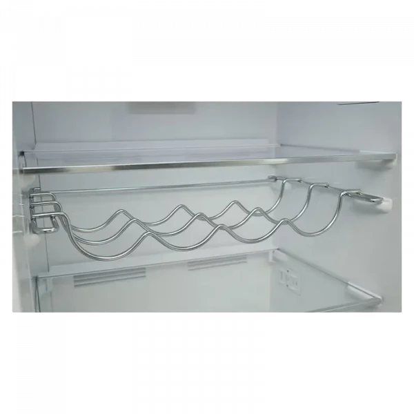 Frigider Sharp SJ-NBA24IMXPE-EU, Dark Inox