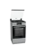 Комбинированная плита Gorenje K5341SH, Серебристый