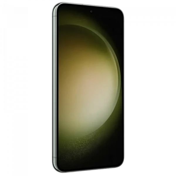 Смартфон Samsung Galaxy S23, 8Гб/256Гб, Зеленый