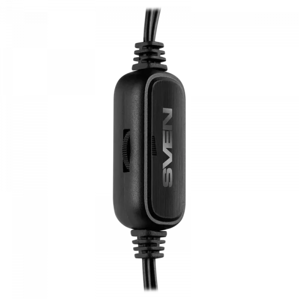 Компьютерные колонки SVEN 305, Чёрный