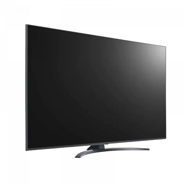 65 LED SMART Телевизор LG 65UP78006LB, 3840x2160 4K UHD, webOS, Чёрный