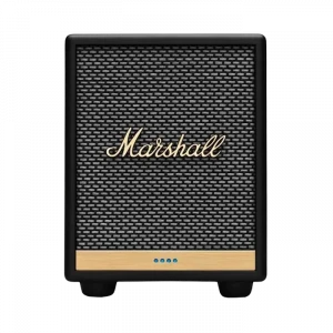 Audio Marshall