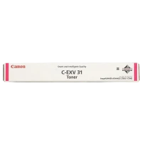 Тонер Canon C-EXV31, Пурпурный