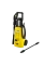 Karcher K 4 Universal, 130 бар, 1.8 кВт