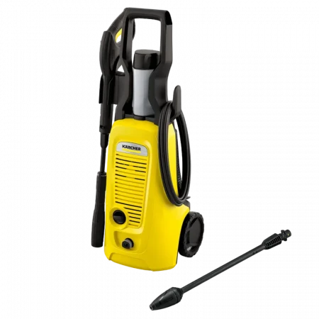 Karcher K 4 Universal, 130 бар, 1.8 кВт