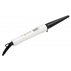 Плойка Rowenta CURL&STYLE CONICAL CURLER, Белый