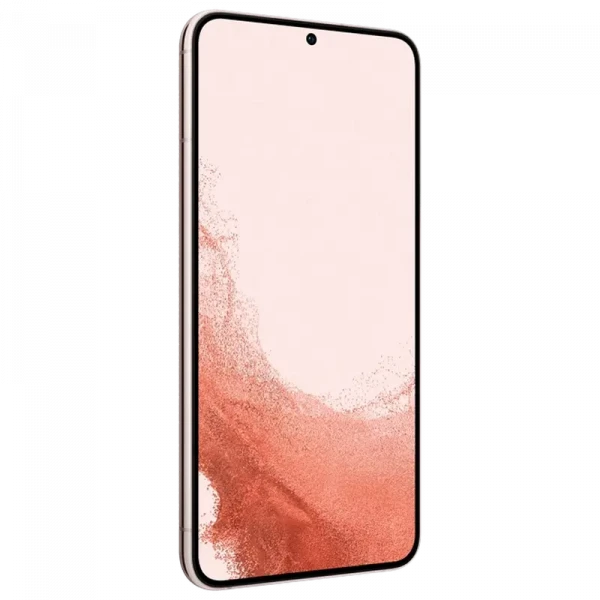 Smartphone Samsung Galaxy S22+, 8GB/256GB, Pink Gold