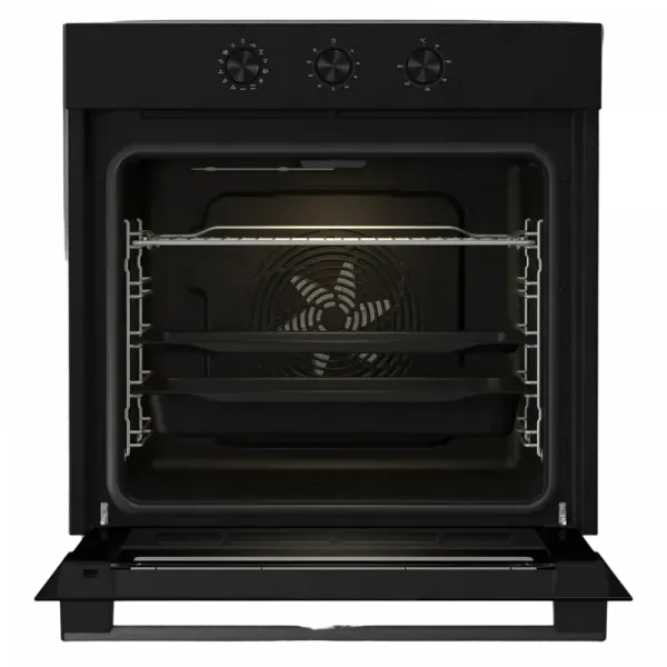 Cuptor Electric Gorenje BO 6727 E03B, Negru