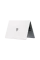 Husă pentru laptop Tech Protect Smartshell Macbook Air 15 (2023), 15, Policarbonat, plastic, Matte Clear
