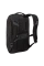 Rucsac pentru Laptop THULE Accent, 14, Poliester reciclat, Negru