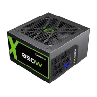 Блок питания для компьютеров Gamemax GX-850, 850Вт, ATX