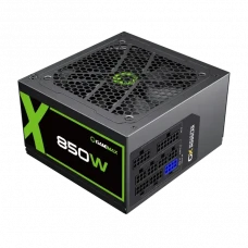 Sursă Alimentare PC Gamemax GX-850, 850W, ATX