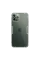 Husă Nillkin iPhone 12 Pro Max - Ultra thin TPU - Nature, Transparent