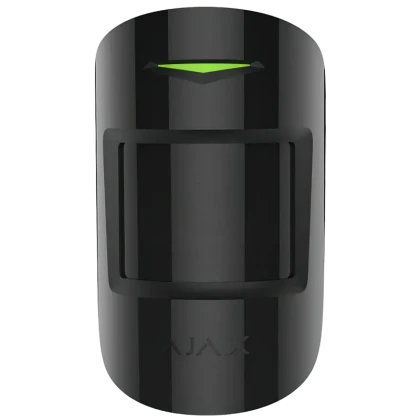Датчик движения Ajax MotionProtect, Белый
