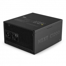 Sursă Alimentare PC NZXT C1200, 1200W, ATX, Complet modular