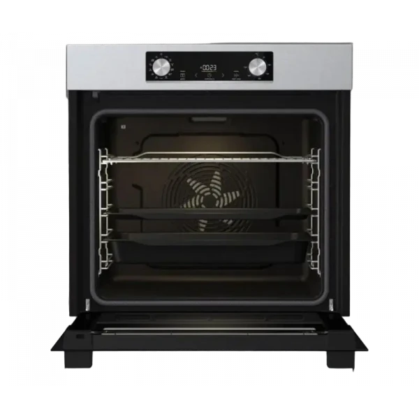 Cuptor Electric Gorenje BPS6737E03X, Gri