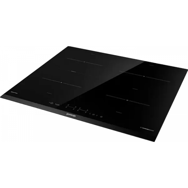 Plită cu inducție Gorenje IT 643 BCSC, Negru