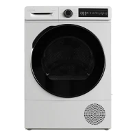 Uscător de rufe OZON DO8PC5GDI, 8kg, Alb