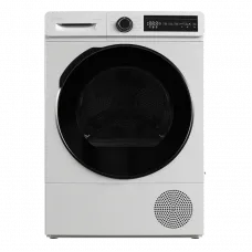 Uscător de rufe OZON DO8PC5GDI, 8kg, Alb