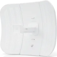 Punct de acces fără fir Ubiquiti LiteBeam M5, Alb