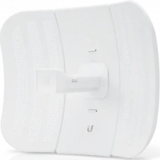 Punct de acces fără fir Ubiquiti LiteBeam M5, Alb