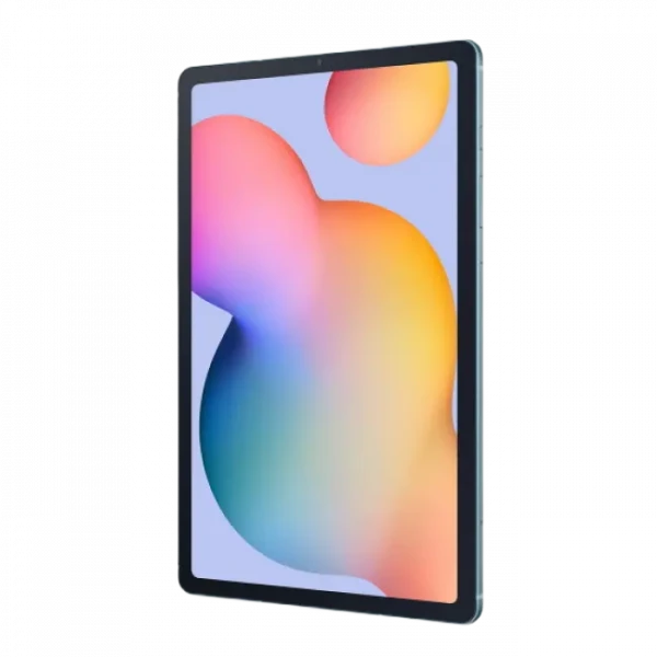 Tabletă Samsung Galaxy Tab S6 Lite, Wi-Fi, 4GB/64GB, Albastru