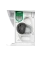 Mașină de spălat cu uscător AEG LWR75965O, 9kg, Alb