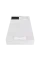 Mașină de spălat Indesit BTW E71253P, 7kg, Alb
