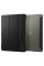 Husă pentru tabletă Spigen iPad Pro 11, Liquid Air, 11, TPU, PU, Negru
