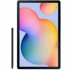 Планшет Samsung Galaxy Tab S6 Lite LTE, 4G, 4Гб/64Гб, Серый