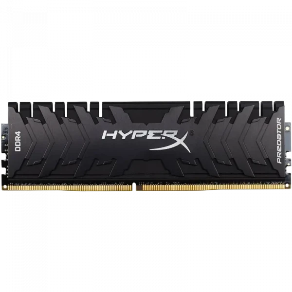 Memorie RAM Kingston HyperX Predator, DDR4 SDRAM, 3333 MHz, 8GB, HX433C16PB3/8