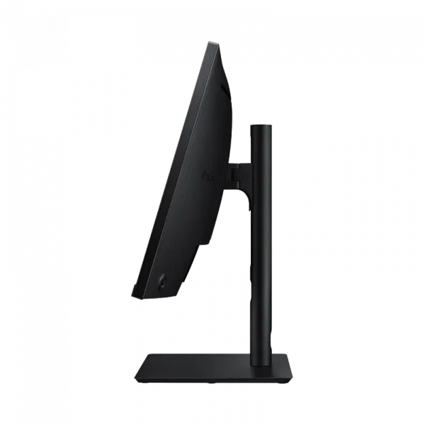 Monitor Samsung S27R650F / 27 inchi / IPS 1920x1080 FHD / Negru/Gri